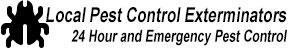 Roosevelt Corner CA Pest Control Exterminators
